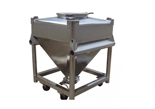 NIBC系列料倉(cāng)